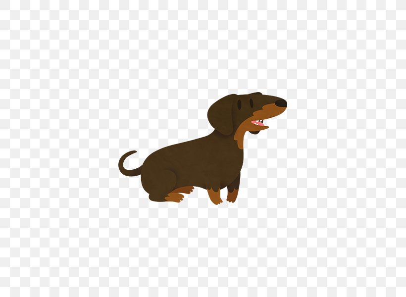 Dachshund Puppy Dog Breed Bloodhound Poodle, PNG, 600x600px, Dachshund, Behance, Bloodhound, Breed, Carnivoran Download Free