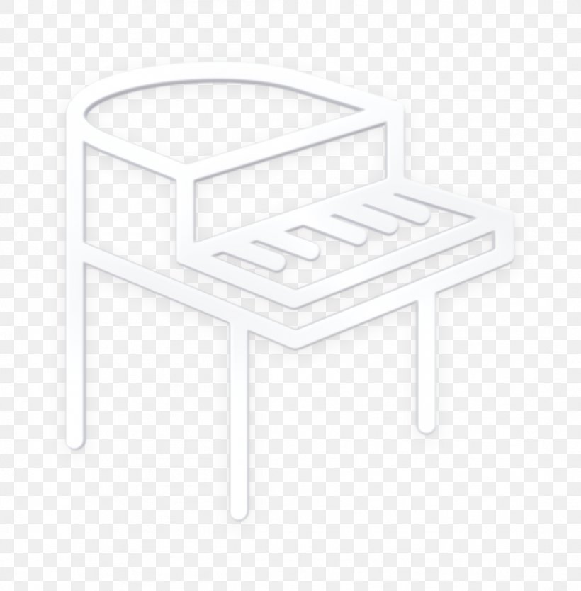 Equipment Icon Keyboard Icon Music Icon, PNG, 1094x1114px, Equipment Icon, Chair, Furniture, Keyboard Icon, Logo Download Free
