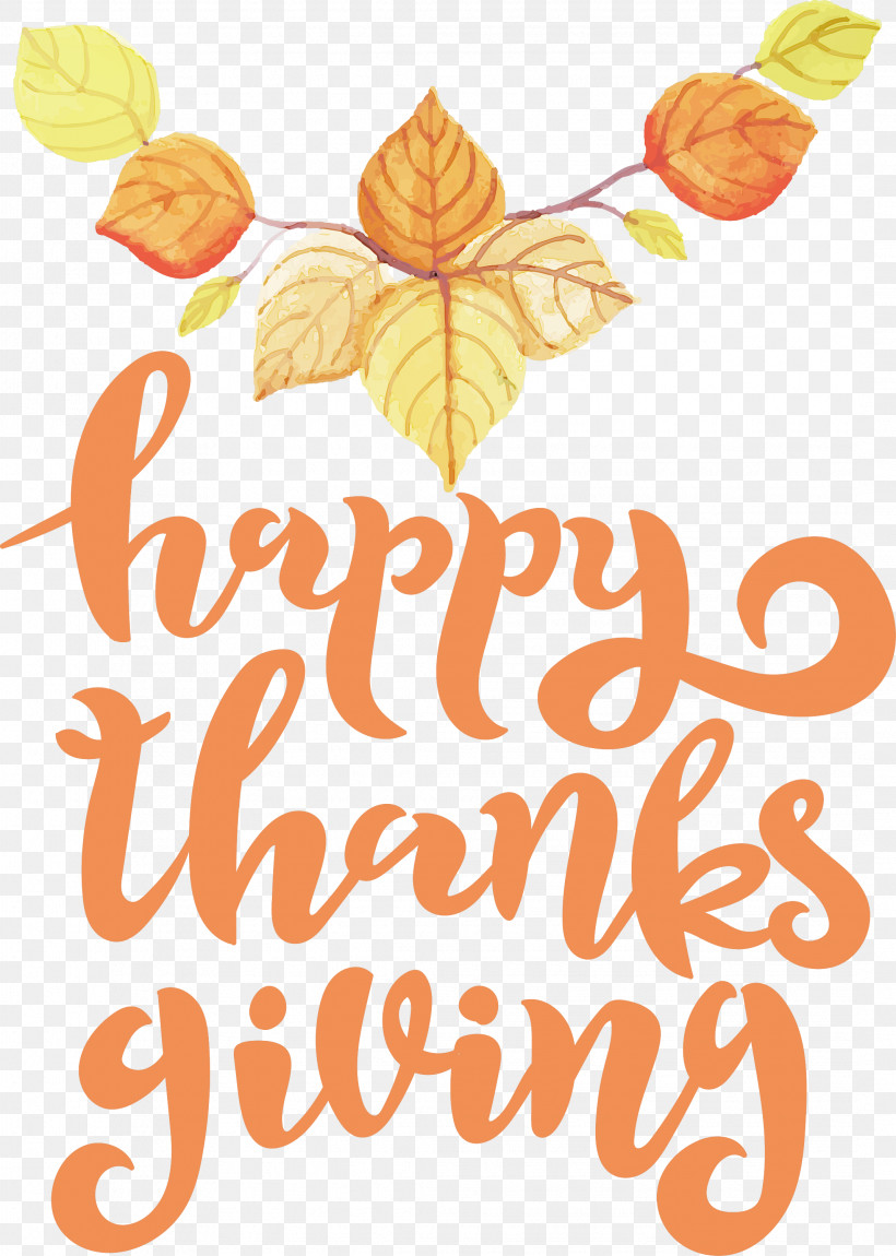 Happy Thanksgiving, PNG, 2138x3000px, Happy Thanksgiving, Fruit, Leaf, Line, Mathematics Download Free