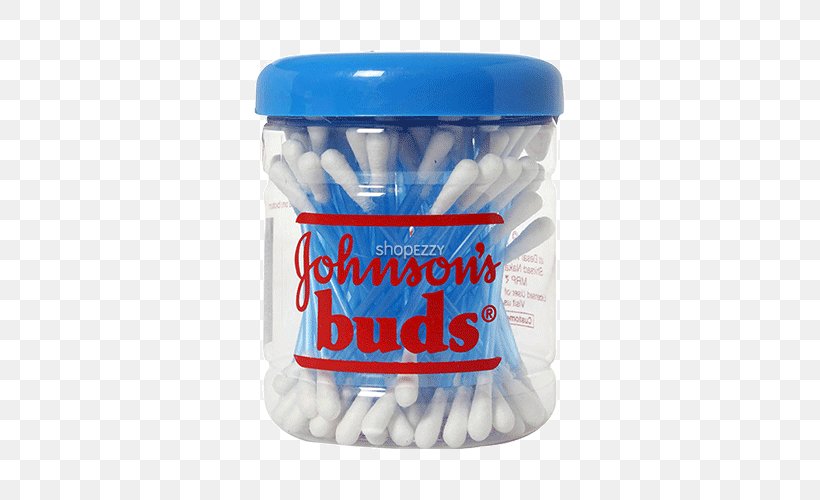 Johnson & Johnson Cotton Buds Johnson's Baby Ear Band-Aid, PNG, 500x500px, Johnson Johnson, Baby Shampoo, Bandaid, Cosmetics, Cotton Buds Download Free