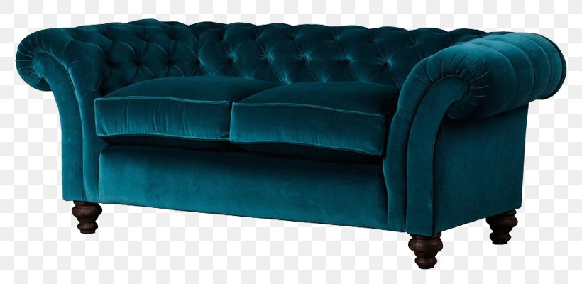 Loveseat Chair, PNG, 800x400px, Loveseat, Blue, Chair, Couch, Furniture Download Free