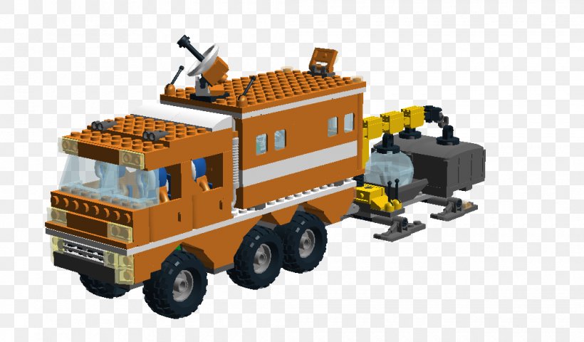 Motor Vehicle Arctic LEGO Truck, PNG, 1040x609px, Motor Vehicle, Allterrain Vehicle, Arctic, Arctic Exploration, Cargo Download Free