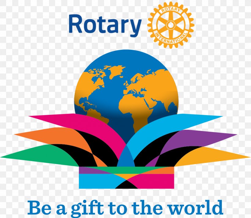 Rotary International Rotary Club Of Topeka Interact Club Rotary Youth Exchange President, PNG, 992x862px, 2016, Rotary International, Area, Artwork, Award Download Free