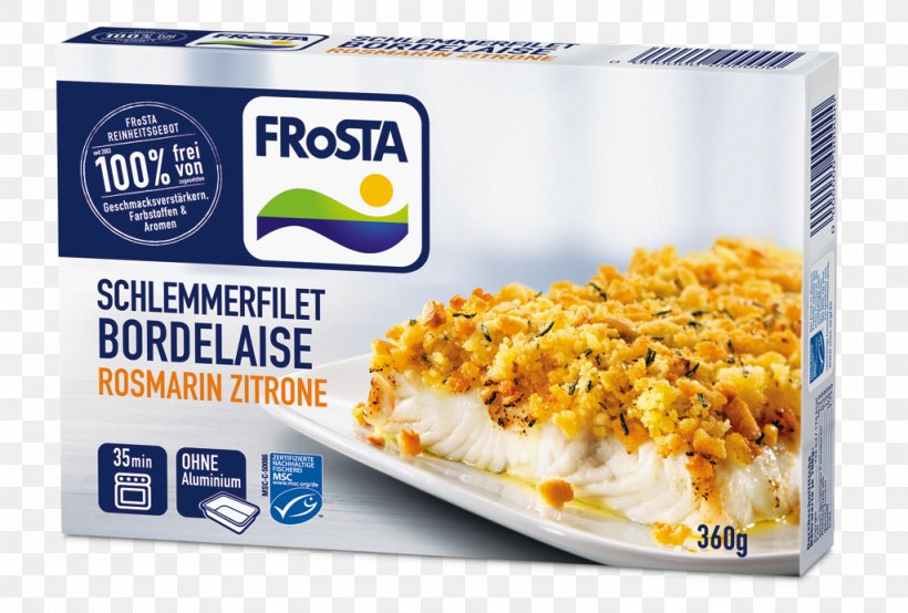 Schlemmerfilet Fish Finger Filet-O-Fish Frozen Food Frosta AG, PNG, 1024x692px, Fish Finger, Alaska Pollock, Bordelaise Sauce, Cuisine, Dish Download Free