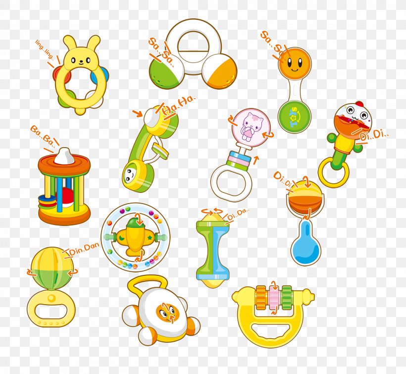 Suzu Infant Child Rattle Toy, PNG, 2209x2036px, Suzu, Age, Area, Baby Toys, Body Jewelry Download Free