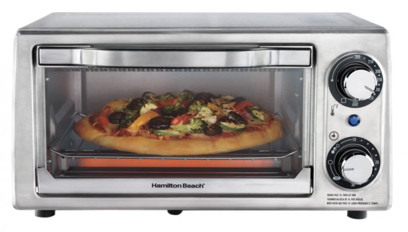 Toaster Convection Oven Hamilton Beach Brands Home Appliance, PNG, 1740x990px, Toaster, Contact Grill, Convection Oven, Hamilton Beach Brands, Home Appliance Download Free
