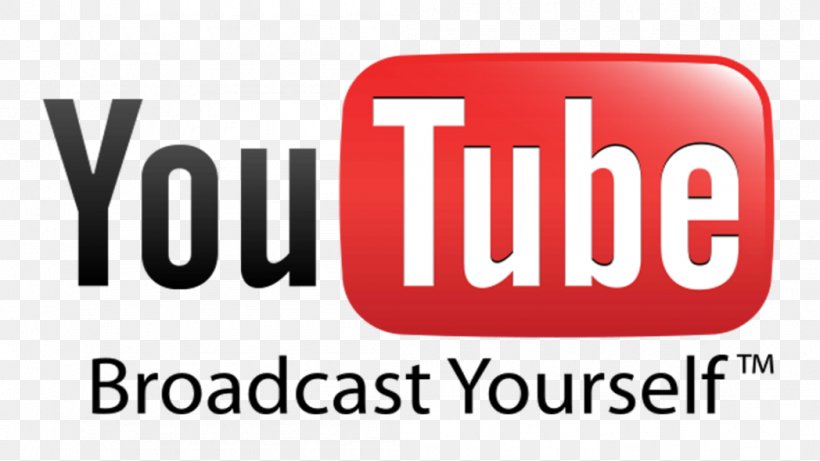 YouTube Live Logo Streaming Media Font, PNG, 1048x590px, Youtube, Area, Brand, Logo, Signage Download Free