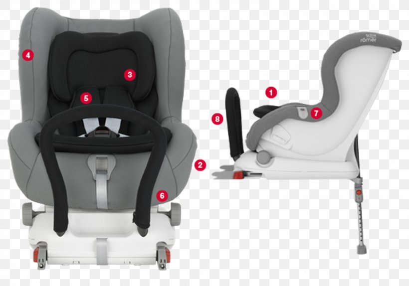 Baby & Toddler Car Seats Britax Child, PNG, 1600x1120px, Car, Baby Toddler Car Seats, Baby Transport, Birth, Black Download Free