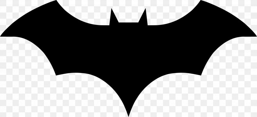 Batman Batgirl The New 52 Logo Bat-Signal, PNG, 3500x1603px, Batman, Art, Bat, Batgirl, Batsignal Download Free