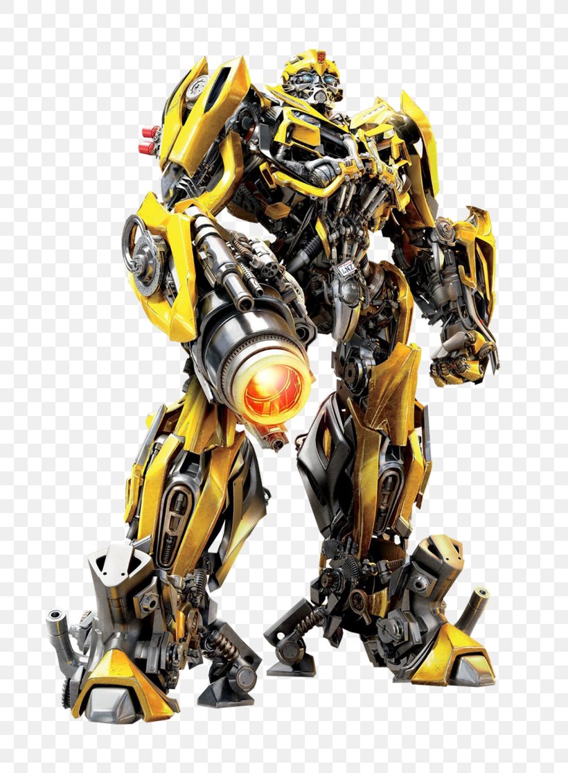 Bumblebee Optimus Prime Transformers: The Last Knight, PNG, 717x1115px, Bumblebee, Action Figure, Art, Bumblebee The Movie, Film Download Free