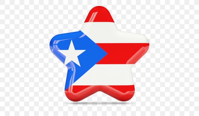 Flag Of Puerto Rico Flag Of Cuba National Flag, PNG, 640x480px, Puerto Rico, Can Stock Photo, Electric Blue, Fahne, Flag Download Free