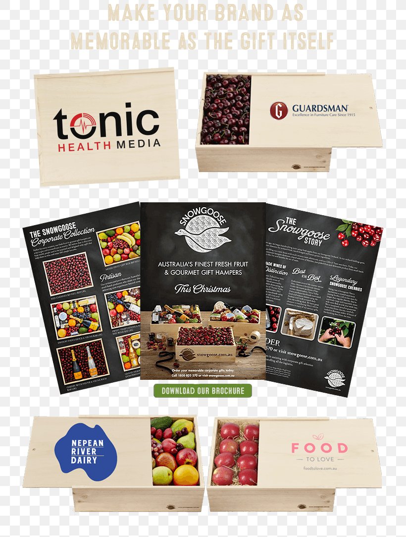 Hamper Food Gift Baskets Brochure, PNG, 730x1083px, Hamper, Basket, Box, Brand, Brochure Download Free