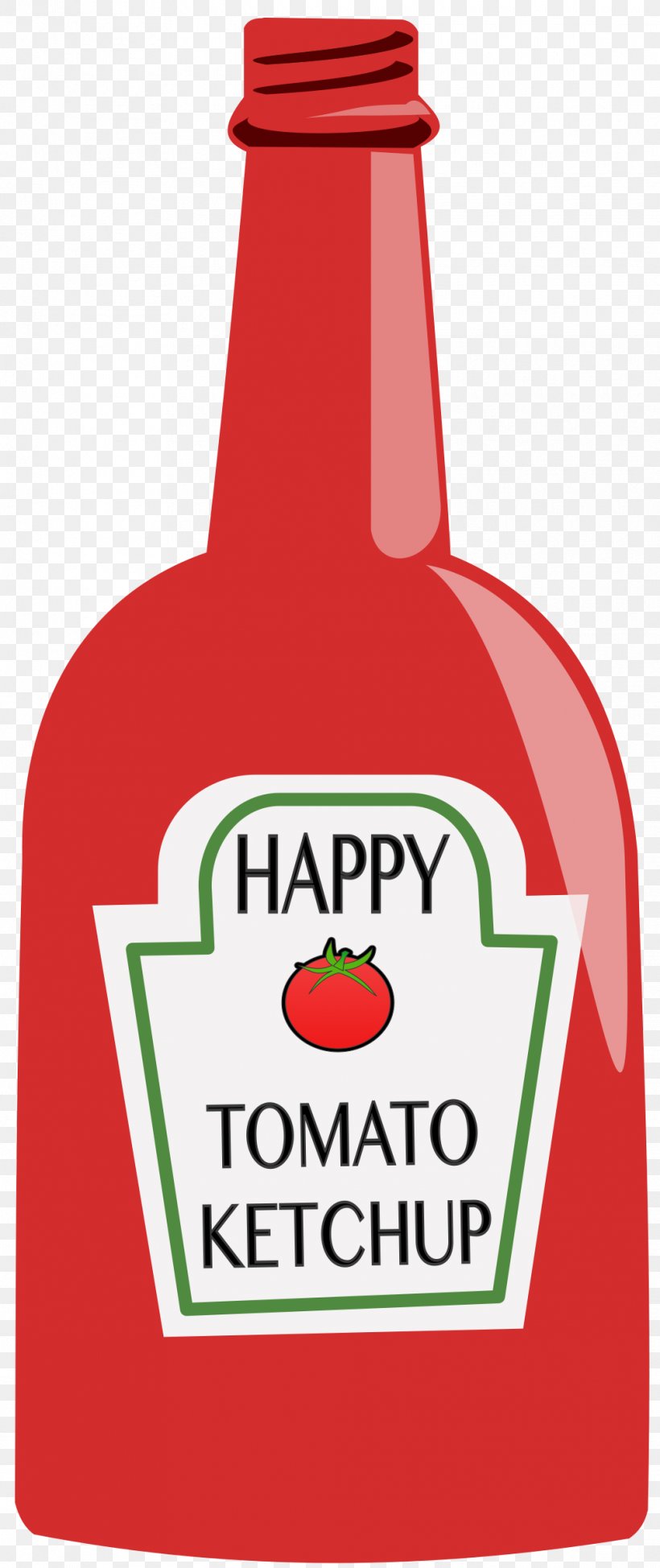 Ketchup Liqueur Bottle Clip Art Logo, PNG, 1010x2400px, Ketchup, Bottle, Brand, Condiment, Drinkware Download Free