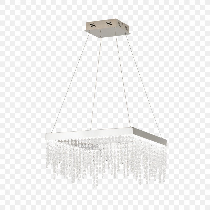 Lighting Chandelier Lamp Light-emitting Diode, PNG, 1500x1500px, Light, Ceiling Fixture, Chandelier, Eglo, Furniture Download Free