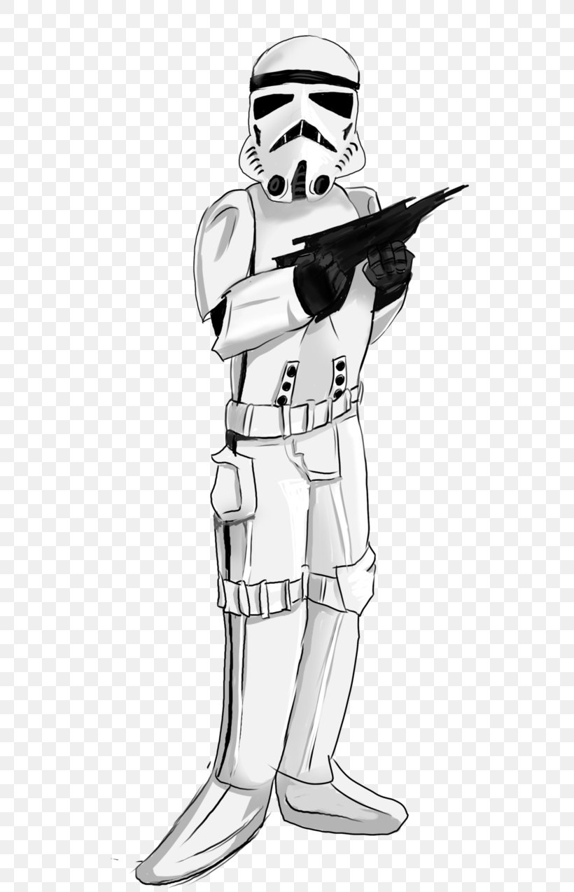 Line Art Cartoon Weapon Character Sketch, PNG, 626x1274px, Line Art, Arm, Artwork, Baseball Equipment, Black And White Download Free