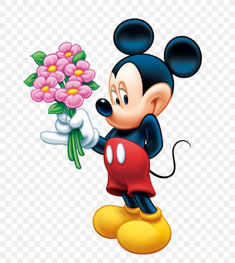 Mickey Mouse Minnie Mouse Desktop Wallpaper Png 915x1024px Images, Photos, Reviews