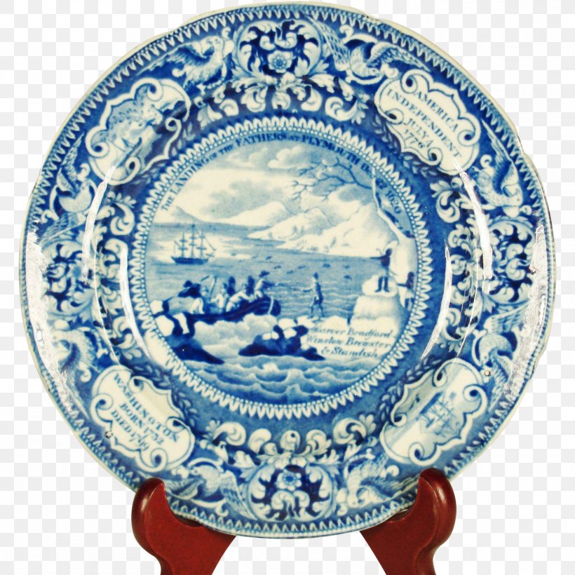 Plate Blue And White Pottery Ceramic Platter Saucer, PNG, 1486x1486px, Plate, Blue And White Porcelain, Blue And White Pottery, Ceramic, Dinnerware Set Download Free