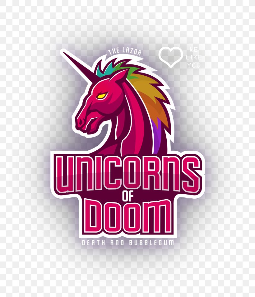 Featured image of post Unicorns Logo