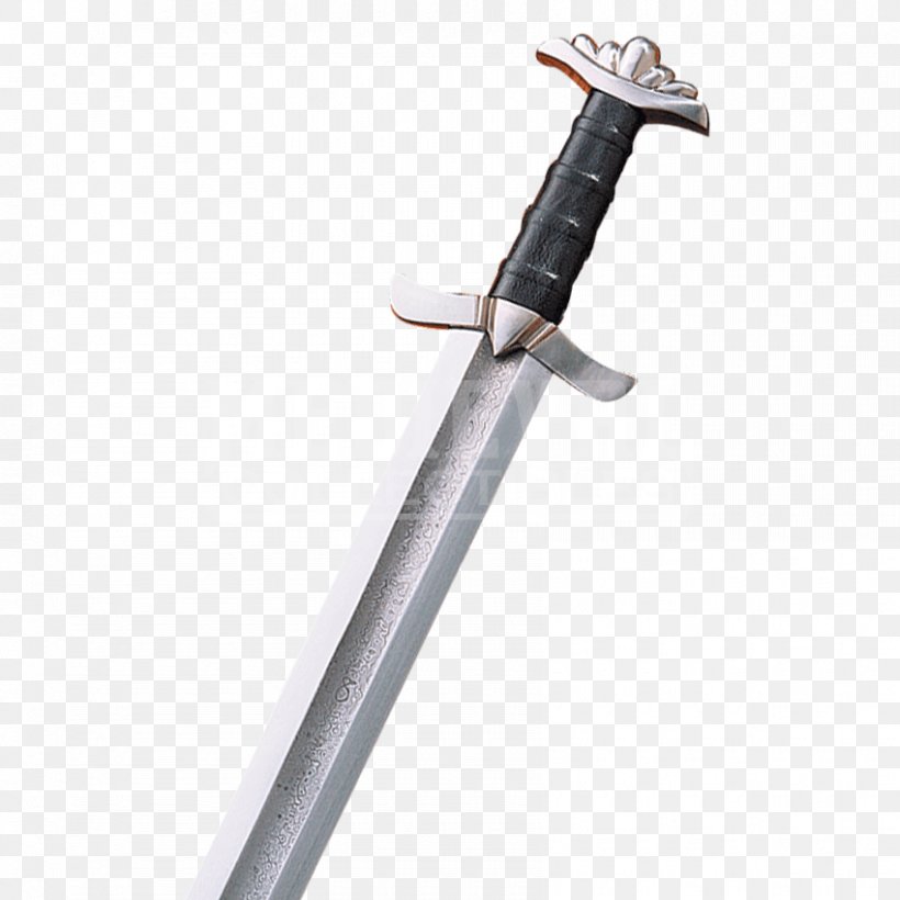 Viking Sword Weapon Scabbard, PNG, 850x850px, Sword, Blade, Cold Weapon, Combat, Crossguard Download Free