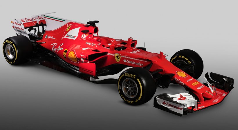 2017 FIA Formula One World Championship Scuderia Toro Rosso Ferrari SF70H Scuderia Ferrari, PNG, 2260x1240px, Scuderia Toro Rosso, Auto Racing, Automotive Design, Car, Ferrari Download Free