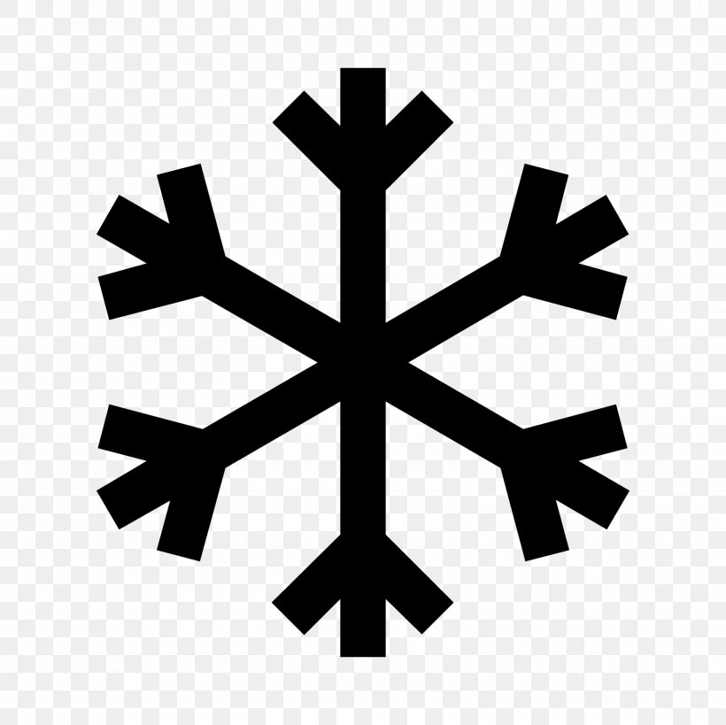 Snowflake, PNG, 1600x1600px, Snowflake, Black And White, Blizzak, Cross, Dunlop Sp Download Free