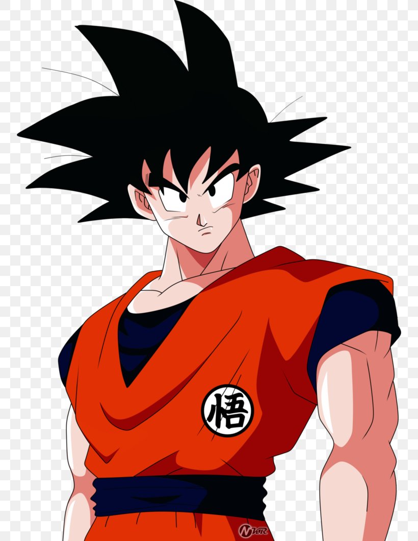 Goku Trunks Yamcha Dragon Ball 1990s, PNG, 754x1059px, Watercolor, Cartoon, Flower, Frame, Heart Download Free