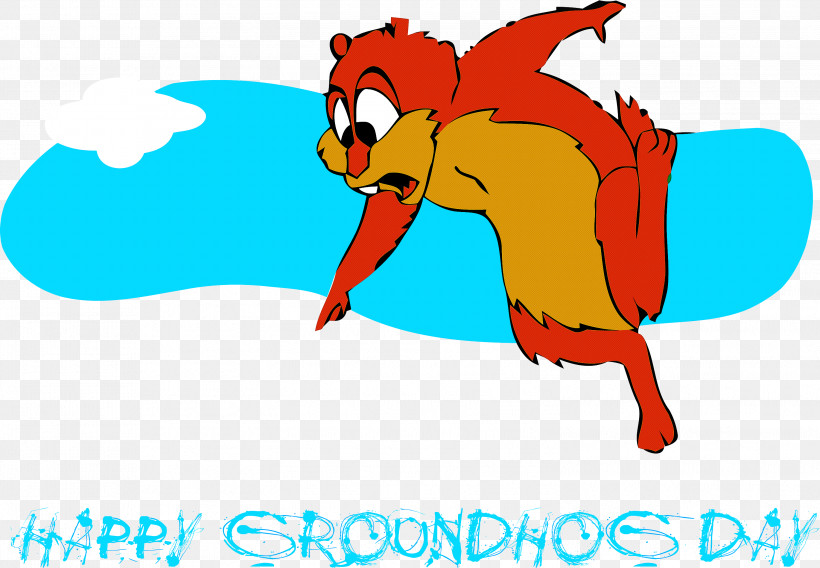 Groundhog Day Happy Groundhog Day Groundhog, PNG, 2999x2079px, Groundhog Day, Animal Figure, Cartoon, Groundhog, Happy Groundhog Day Download Free
