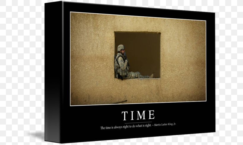 Motivational Poster Picture Frames Time, PNG, 650x489px, Motivational Poster, Motivation, Picture Frame, Picture Frames, Poster Download Free