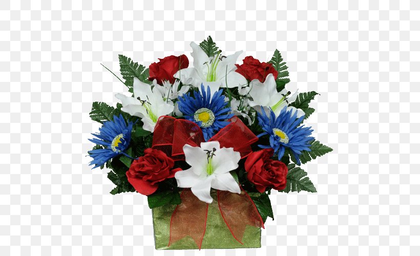 Rose Floral Design Blue Flower Bouquet Cut Flowers, PNG, 500x500px, Rose, Artificial Flower, Blue, Bride, Centrepiece Download Free