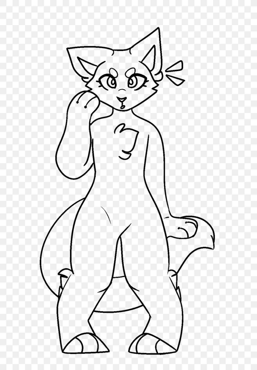 Whiskers Cat Line Art Human Behavior, PNG, 678x1179px, Whiskers, Art, Behavior, Black, Black And White Download Free
