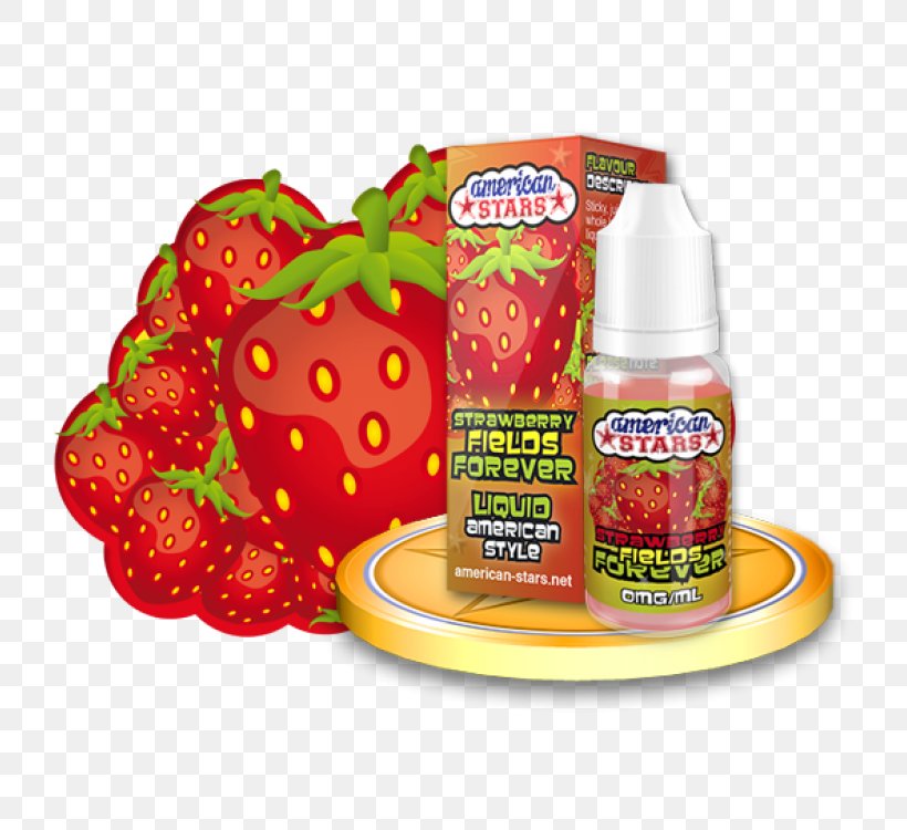 Electronic Cigarette Aerosol And Liquid Cheesecake Strawberry Fields Forever, PNG, 750x750px, Cheesecake, Berries, Diet Food, Electronic Cigarette, Food Download Free