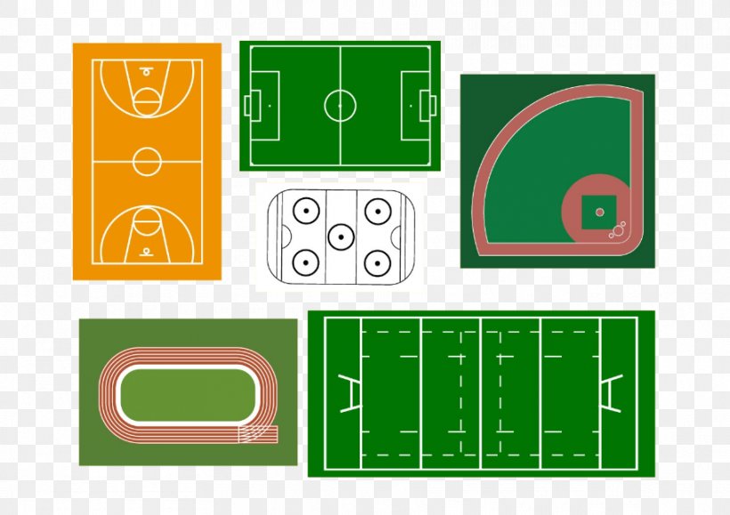 Football Pitch Athletics Field Euclidean Vector, PNG, 911x644px, Football Pitch, Area, Athletics Field, Ball, Basketball Download Free