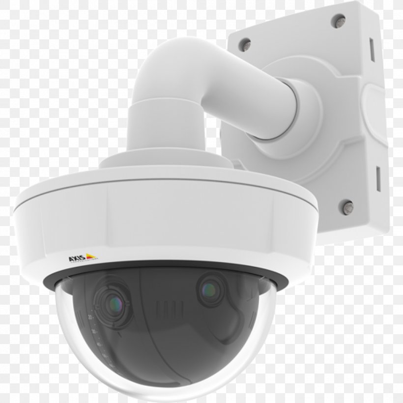 IP Camera Axis Communications AXIS Q3709-PVE Closed-circuit Television, PNG, 1080x1080px, Ip Camera, Axis Communications, Camera, Camera Lens, Cameras Optics Download Free