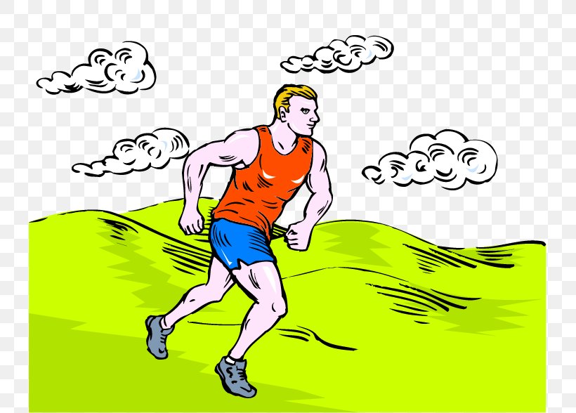 Running Marathon Stock Photography Illustration, PNG, 737x588px, Running, Alamy, Area, Artwork, Ball Download Free