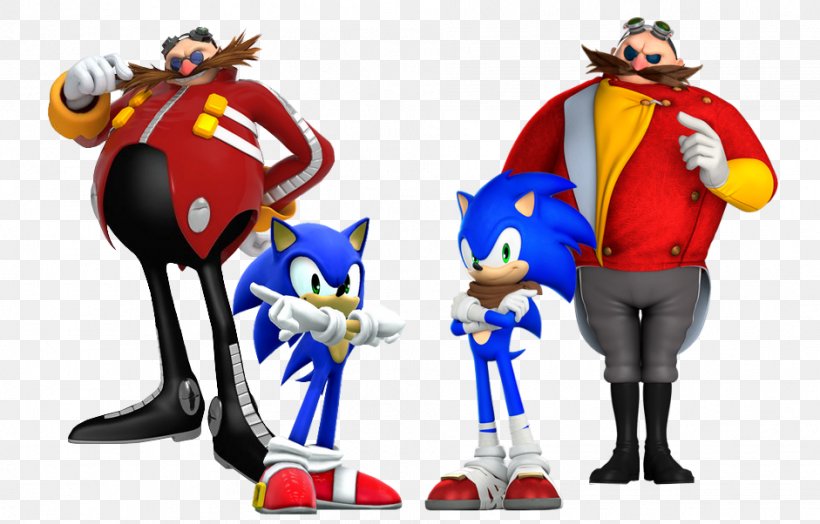 Sonic The Hedgehog Doctor Eggman Sonic Lost World Tails Sonic Chaos, PNG, 941x602px, Sonic The Hedgehog, Action Figure, Character, Doctor Eggman, Doctor Eggman Nega Download Free