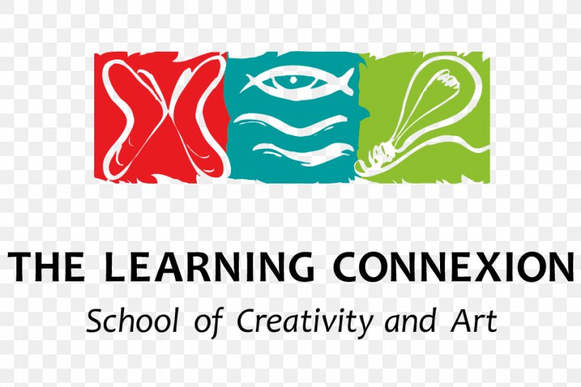 The Learning Connexion Art Creativity Graphic Design Logo, PNG, 956x637px, Art, Area, Art Exhibition, Artwork, Brand Download Free
