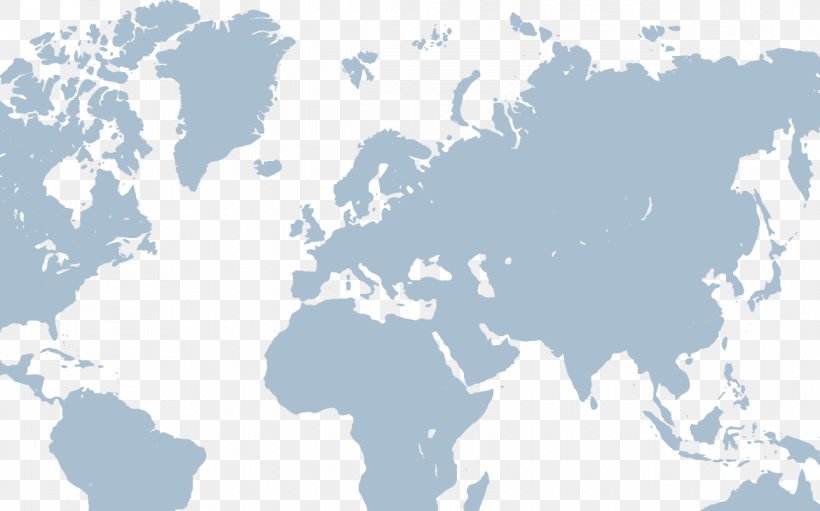 World Map Stock Photography, PNG, 1170x730px, World, Atlas, Blue, Cloud, Map Download Free
