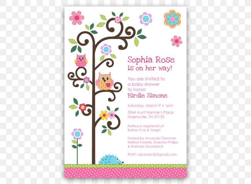 Baby Shower Infant Greeting & Note Cards Parent, PNG, 600x600px, Baby Shower, Boy, Com, Confetti, Floral Design Download Free