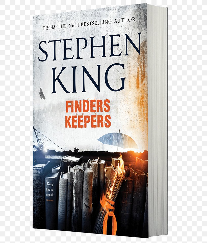 Finders Keepers Mr. Mercedes Stephen King 3 The Shining Book, PNG, 665x966px, Finders Keepers, Advertising, Author, Bill Hodges Trilogy, Book Download Free