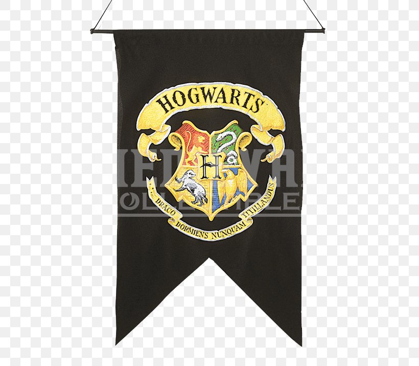 Hogwarts Harry Potter Ravenclaw House Gryffindor Hermione Granger, PNG, 716x716px, Hogwarts, Advertising, Badge, Banner, Brand Download Free