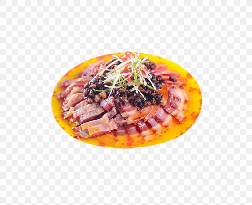 Korean Cuisine Bacon Salt-cured Meat Steaming Food, PNG, 500x666px, Korean Cuisine, Asian Food, Bacon, Cuisine, Dish Download Free
