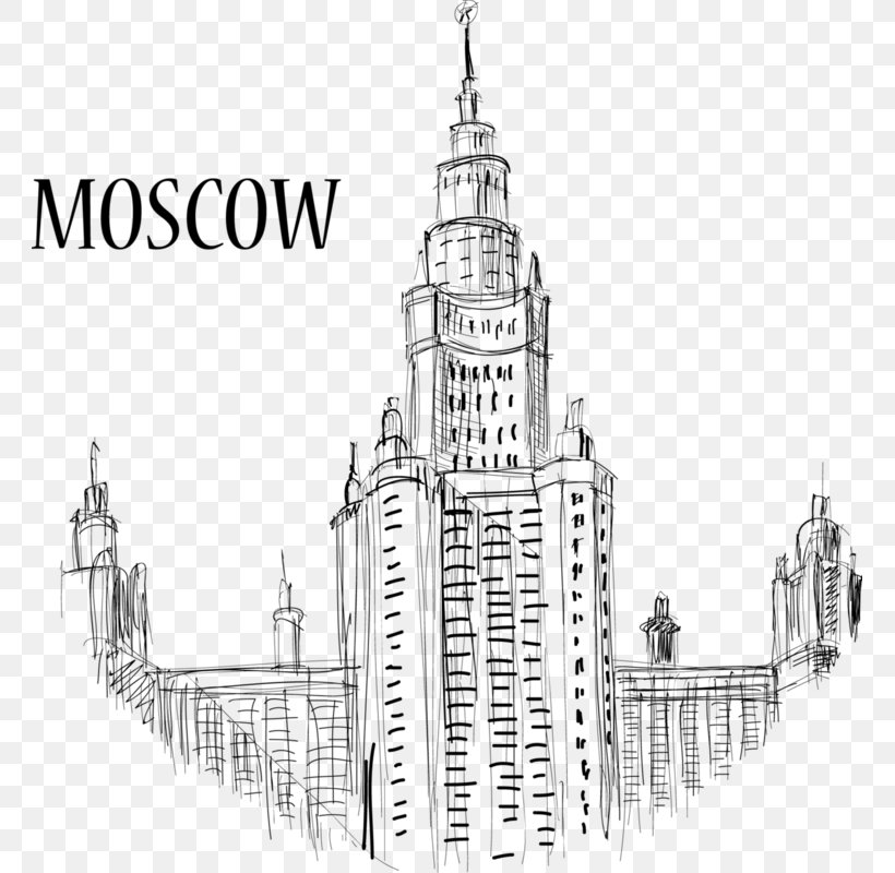 Moscow Colosseum Drawing, PNG, 761x800px, Moscow, Black And White, Building, Classical Architecture, Colosseum Download Free