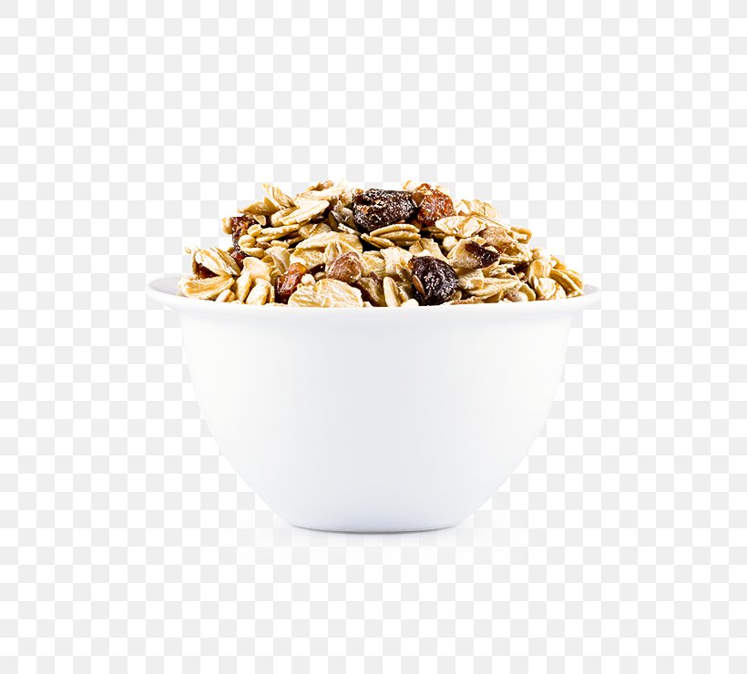 Muesli Commodity Flavor Snack Superfood, PNG, 740x740px, Muesli, Breakfast, Breakfast Cereal, Cereal, Commodity Download Free