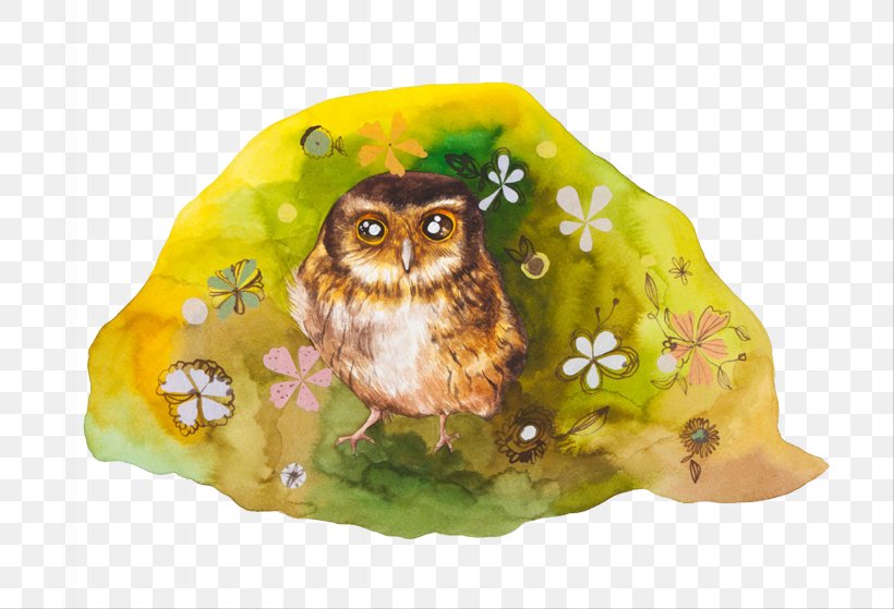 Owl Oil Painting, PNG, 2459x1677px, Owl, Beak, Bird, Bird Of Prey, Drawing Download Free