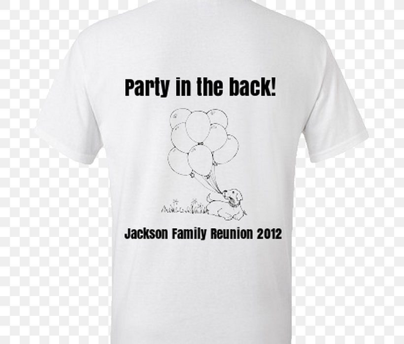 Printed T-shirt Screen Printing Family Reunion, PNG, 680x697px, Tshirt, Active Shirt, Bluza, Brand, Clothing Download Free