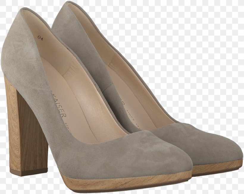 Shoe Footwear Suede Beige Brown, PNG, 1500x1197px, Shoe, Basic Pump, Beige, Brown, Footwear Download Free