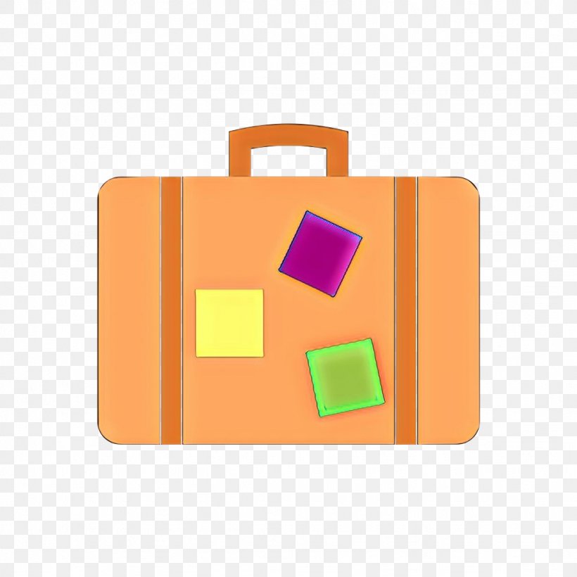 Suitcase Background, PNG, 1024x1024px, Cartoon, Bag, Handbag, Luggage And Bags, Material Download Free