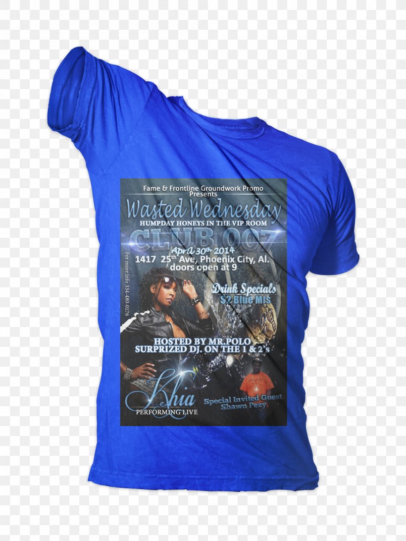 T-shirt Ifixflyers.com Philadelphia Flyers Sleeve Email, PNG, 2000x2664px, Tshirt, Blue, Clothing, Color, Electric Blue Download Free