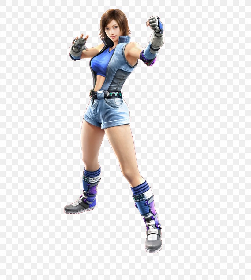 Tekken 5 Tekken 7 Jin Kazama Asuka Kazama Fighting Game, PNG, 1280x1432px, Tekken 5, Action Figure, Asuka, Asuka Kazama, Baseball Equipment Download Free