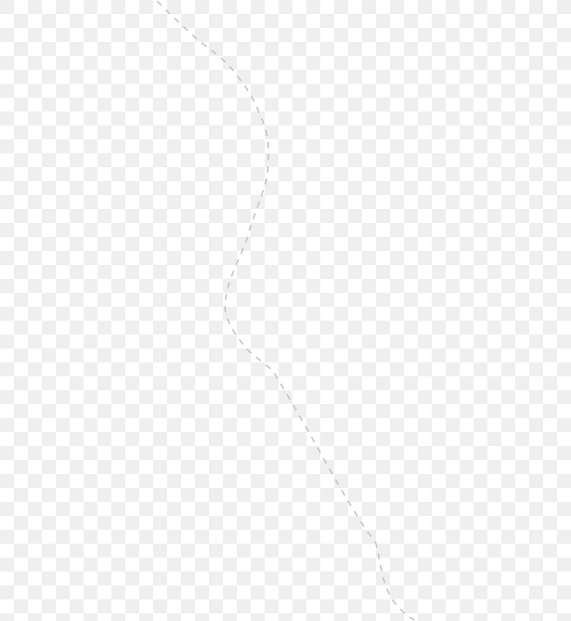 White Line Angle, PNG, 372x891px, White, Black, Black And White, Neck, Rectangle Download Free